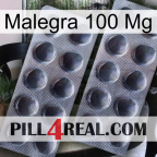 Malegra 100Mg 31